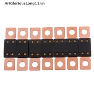 ArtGloriousLong Car Fuse MEGA Bolt-on Fuse Blow A Fuse Blade Fuse 40A 80A 125A 250A to 400A .