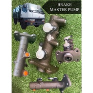 MITSUBISHI CANTER FUSO FB511 BRAKE MASTER PUMP(1”) SANYCO BRAND 💯% ORIGINAL