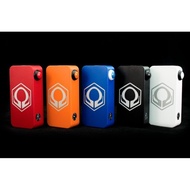 HEXOHM V ANODIZED MOD 0% AUTHENTIC PAKET HEXOHM ANODIZED VAPEZOO