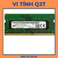 Laptop Ram DDR4 8Gb, Ram DDR4 8Gb Zinc Disassemble,
