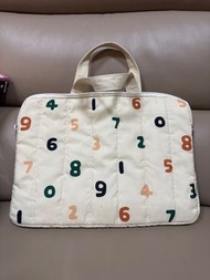 Anello 數字手提電腦包 notebook case hand carry sou sou style