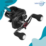 -IFS- Reel Baitcasting OKUMA Hakai HDT 101X-A Ratio 8.1:1 Low Profile BC