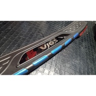 ♞,♘,♙,♟Toyota Vios Rear Bumper guard (2013-2018)