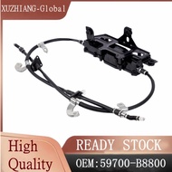 Parking Brake Assy Electronic 59700B8800 59700-2W600 59700-B8700 59700-2W800 59700-B8800 for Hyundai