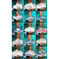 KASUT BUNDLE SIZE 3.5UK - 5.5UK