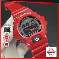 GDX6900 DUCATI GDX6900-RD4 COPY ORI 1:1 99% SAME ORI Jam Tangan Lelaki Men Watches Autolight GDX 690