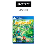 Sony Singapore Playstation 4 Bugsnax / CUSA 24505 (PS4)