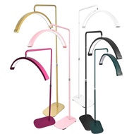 Beauty Lamp Floor Lamp U-Shaped Lamp Eye Protection Beauty Tattoo Beauty Lamp 45W Half-Moon Fill Lig