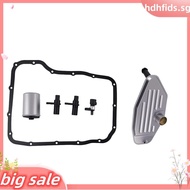 6pcs Transmission Filter Pressure Sensor Kit 45RFE 545RFE 04799758AD for  Ram 1500  5.7L V8 2002-201