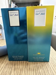 Davidoff Cool Water 香水套裝