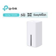️ Tomita Information Tax Included TP-LINK Archer NX200 5G AX1800 Wireless Dual Band Gigabit Router