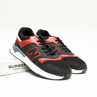 Sepatu Pria NB Sneakers Running Casual Terbaru 2025