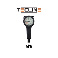 Tecline Single Pressure Gauge (SPG)