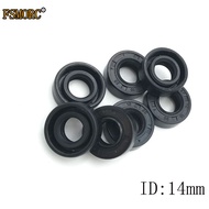 TC-14*20*21*22*23*24*25*26*27*28*29*30*32*35*40*4/5/6/7/8/9/10 NBR Shaft Oil Seal Nitrile Covered Do
