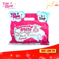 You Glow Babe Beauty White Soap