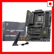 [Direct from JAPAN]MSI MAG X870E TOMAHAWK WIFI AMD Ryzen 9000/8000/7000 Series (AM5) Compatible ATX 