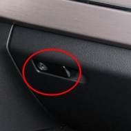 【 LCG5】-Car Glove Box Handle Assembly Toolbox Handle Switch Cover 2046800098 2046800198 for - C E W2