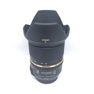 Tamron 24-70mm F2.8 VC A007 For Canon
