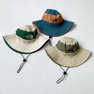 2025年夏季新品✨The north face兒童漁夫帽