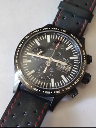 限量版 Ball Stokeman Storm Chaser Chronograph 計時自動手錶