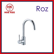 KrisRoz KS46008 Arc Spout Sink Mixer