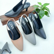 New Zara High Heels Women's Shoes ZR KD 05