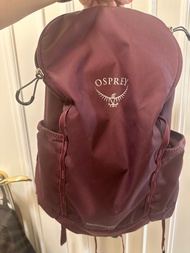osprey skimmer 16 Backpack 行山背囊