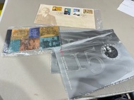 郵票（套）- 孫中山誕生小全張- 孫中山誕生 套摺 -孫中山誕生 珍貴郵票小冊子 - 孫中山誕生 首日封/郵票（Spec）-孫中山誕生 聯合紀念套摺-孫中山誕生