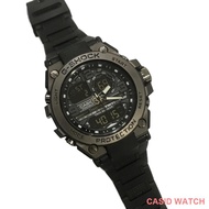 cute watch ▥❄G SHOK STEEL 2395DIGITAL ANALOG WATCH READY STOCK