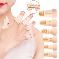 Finger Splint/Finger Straightener/Break Finger Support Fracture Tendon Mallet Trigger Finger/Finger 