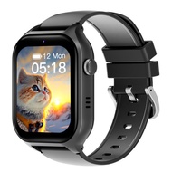 Smart Watches 4G Kids GPS AGPS LBS SOS Music Playback HD Camera Smartwatch Waterproof Video Call 800