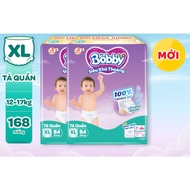 Combo of 2 Bobby Mega Jumbo XL84 pieces