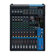 [ Baru] Mixer Audio Yamaha Mg12Xu Mixer 12 Channel Efek Vocal Mg 12 Xu