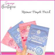 ROSMAR PIMPLE PATCH ROSMAR HYDROCOLLOID