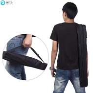 ISITA Tripod Stand Bag Black Thicken Photography Accessories Shoulder Bag Umbrella Storage Case Light Stand Bag