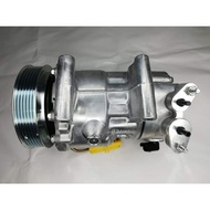PEUGEOT 208/307/508 COMPRESSOR SANDEN (ORIGINAL) 1351