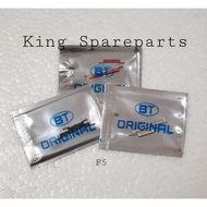 TOMBOL OPPO F5 F5 PLUS F5 YOUTH OUTER BUTTON RUBBER TRIMMING