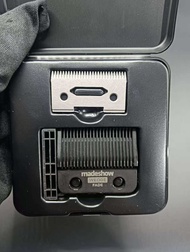 Madehsow Original ใบมีดเหมาะสําหรับ Madeshow M10/M5/M8f Professional Hair Clipper ไฟฟ้าใบมีดอุปกรณ์เ