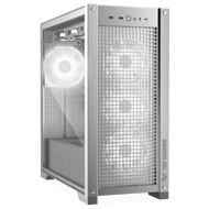 ASUS TUF Gaming GT302 ARGB 白色 TUF GAMING GT302 ARGB WHT