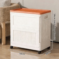 Storage Box Organizer Foldable Storage Box Toy/Clothes