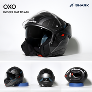[Official Store] SHARK หมวกกันน็อคเปิดคาง รุ่น OXO รุ่นใหม่ 2025 [สินค้าใหม่ รับประกัน 5 ปี]