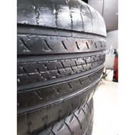 Used Tyre Secondhand Tayar GITI GITICOMFORT SUV520 225/60R18 40% Bunga Per 1pc