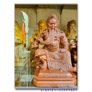 [Kowloon Buddhist Tools] Top Handsome Full Dragon Kwan Yueguan Knife Guan Shengdijun Gong (Galan Bod