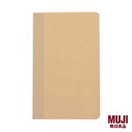MUJI Slim Notebook / Plain