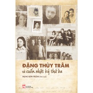 Book - Dang Thuy Tram and the Third Diary - Dang Kim Tram
