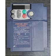 Fuji Inverter Frn2.2 C1s-2J Frn2.2 C1s-2A Three-Phase 220V Inlet Power Outlet 3 Horses