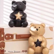 STARBUCKS 10th Anniversary Bearista