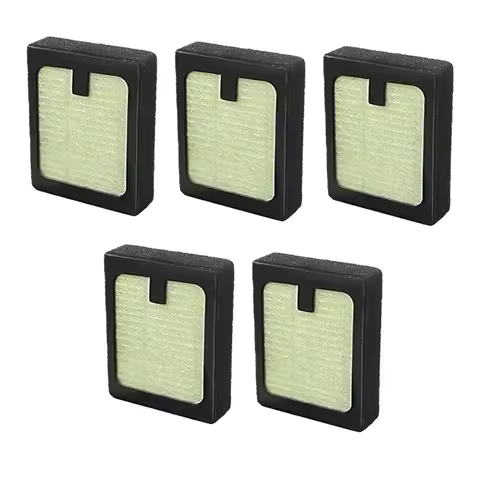 B59B-HEPA Replacement Filter For Babybrezza Bottle Dryer Brezza Baby Bottle Dryer Washer