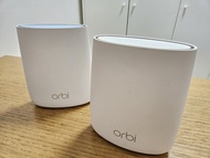 Orbi Router RBK20