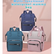 Baby diaper bag, mommy bag, baby bag ,multi-function, large capacity mommy bag WKL-6616 011